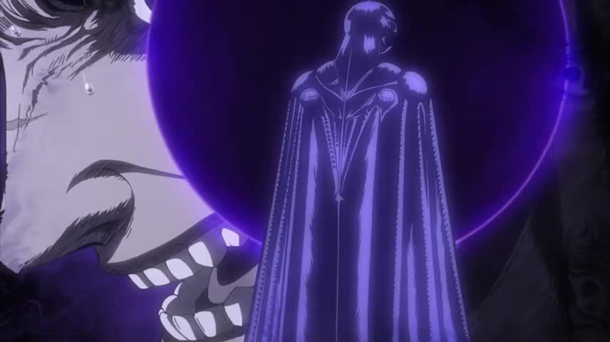 Берсерк 3 сезон 1 серия