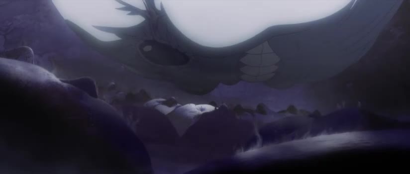 Берсерк. Фильм 3