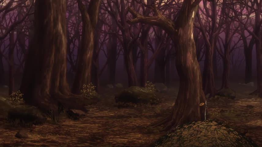 Берсерк 3 сезон 4 серия