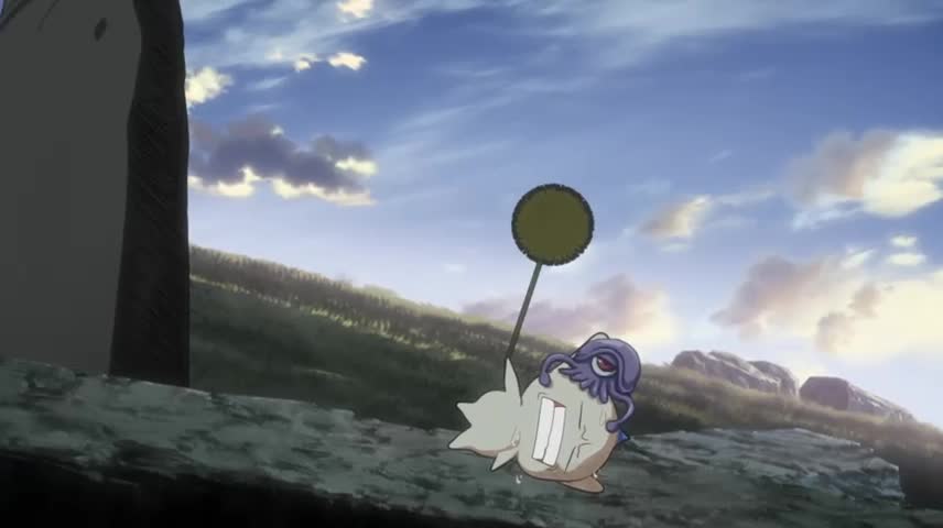 Берсерк 2 сезон 4 серия