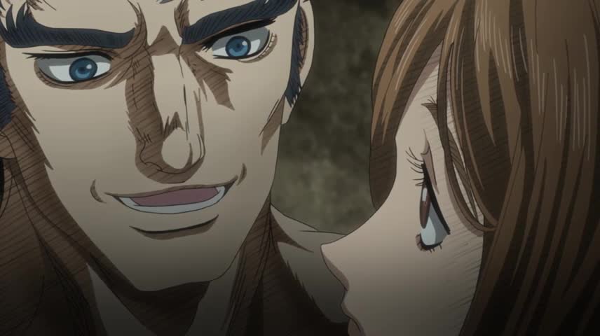 Берсерк 2 сезон 5 серия