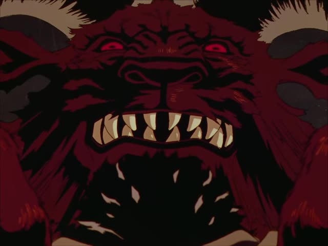 Берсерк 1 сезон 6 серия