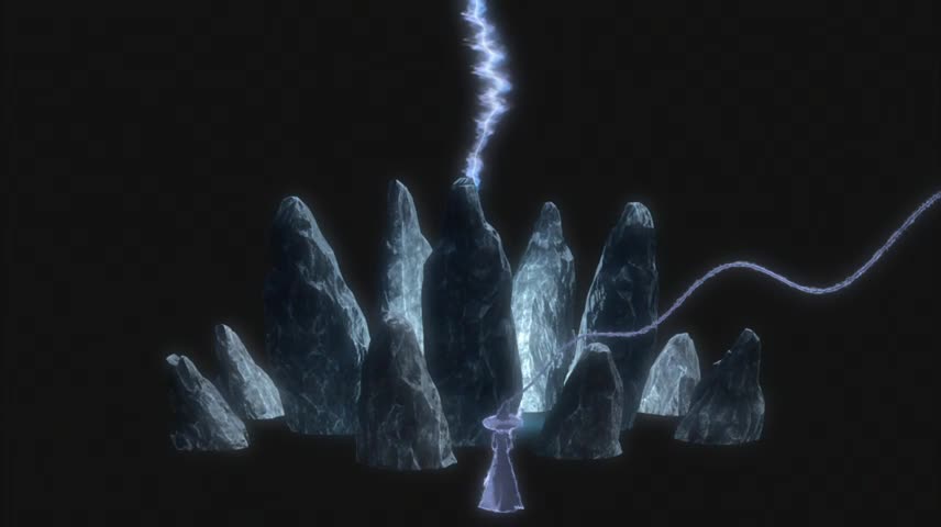 Берсерк 3 сезон 7 серия