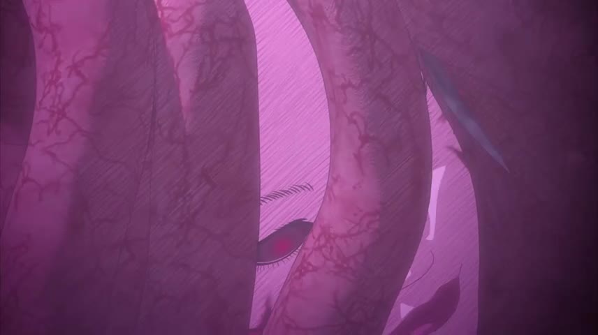 Берсерк 3 сезон 8 серия