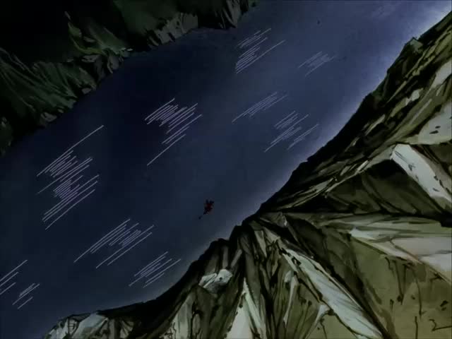 Берсерк 1 сезон 12 серия