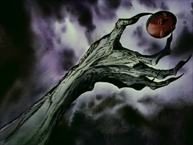 Берсерк 1 сезон 17 серия