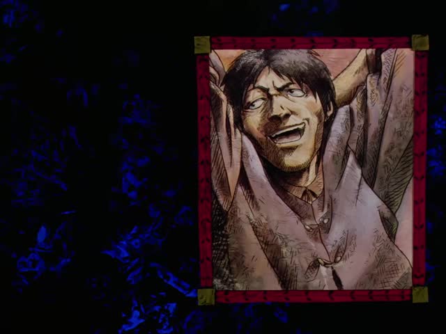 Берсерк 1 сезон 18 серия