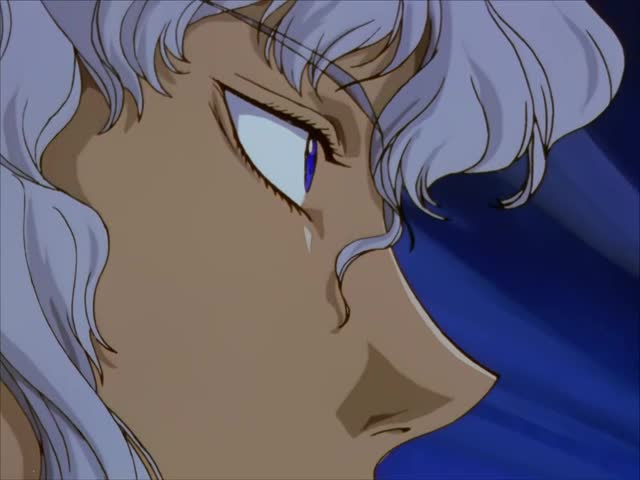 Берсерк 1 сезон 19 серия