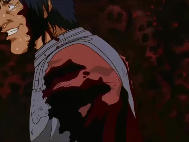 Берсерк 1 сезон 25 серия